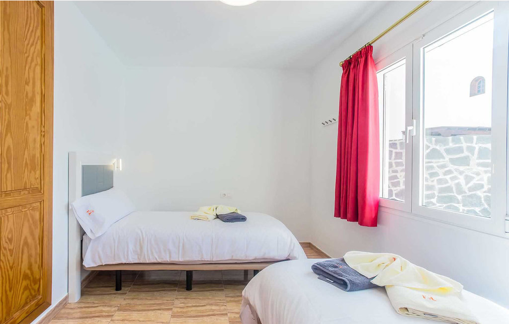 Feriehuse - Playa Blanca , Spanien - ELA099 26