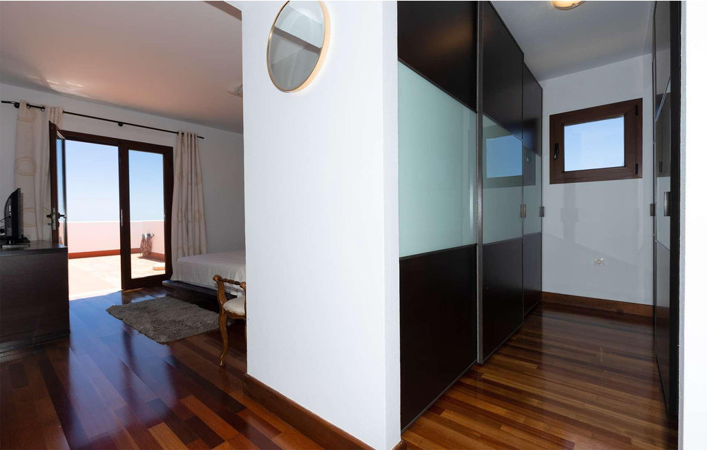 Ferienhaus - La Asomada , Spanien - ELA129 31