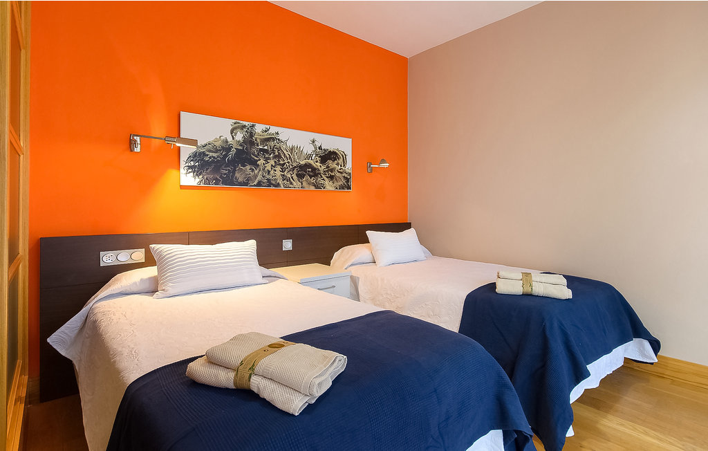 Ferienhaus - Playa Blanca , Spanien - ELA336 17