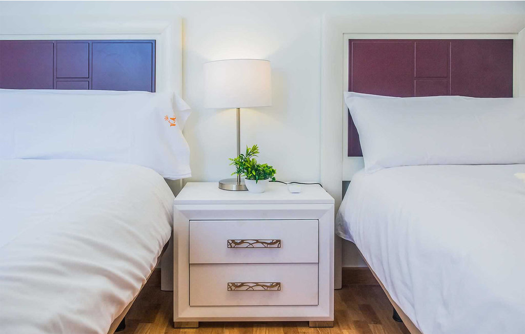 Feriehuse - Playa Blanca , Spanien - ELA099 30