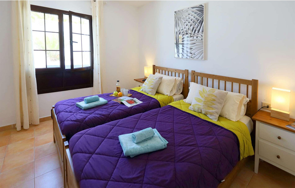 Feriehuse - Puerto del Carmen , Spanien - ELA427 35