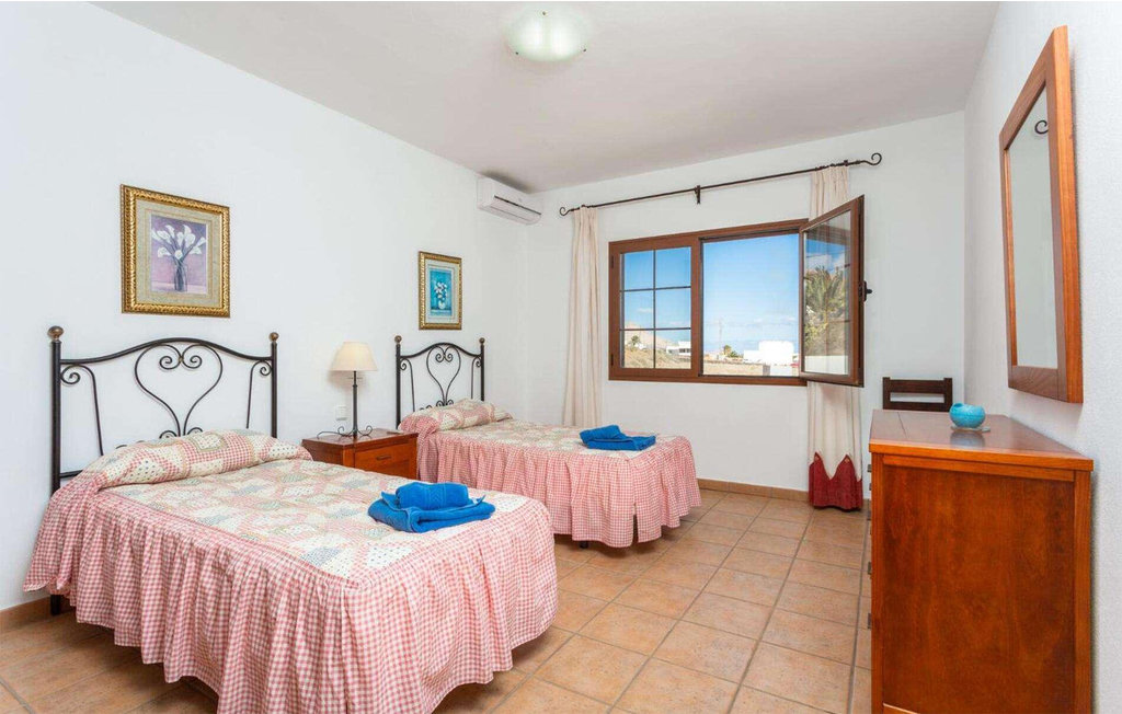 Feriehuse - La Asomada , Spanien - ELA022 22