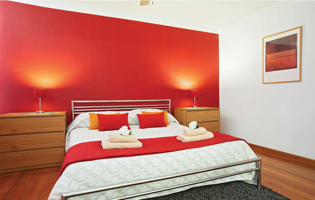 Semesterhus - Puerto Calero , Spanien - ELA092 14