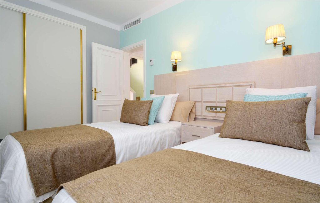 Feriehuse - Puerto del Carmen , Spanien - ELA435 18