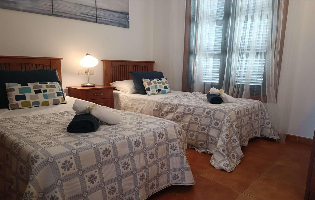 Feriehuse - Playa Blanca , Spanien - ELA442 18