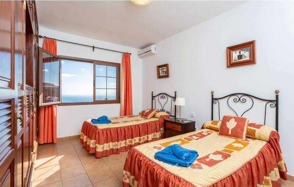 Feriehuse - La Asomada , Spanien - ELA022 20