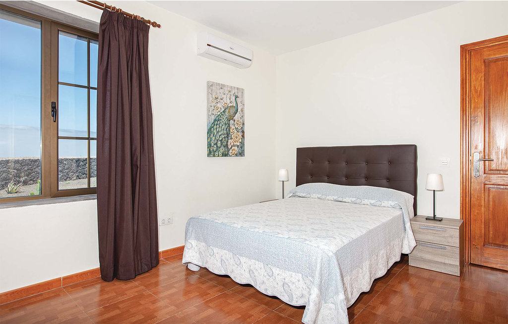 Feriehuse - Playa Blanca , Spanien - ELA088 12