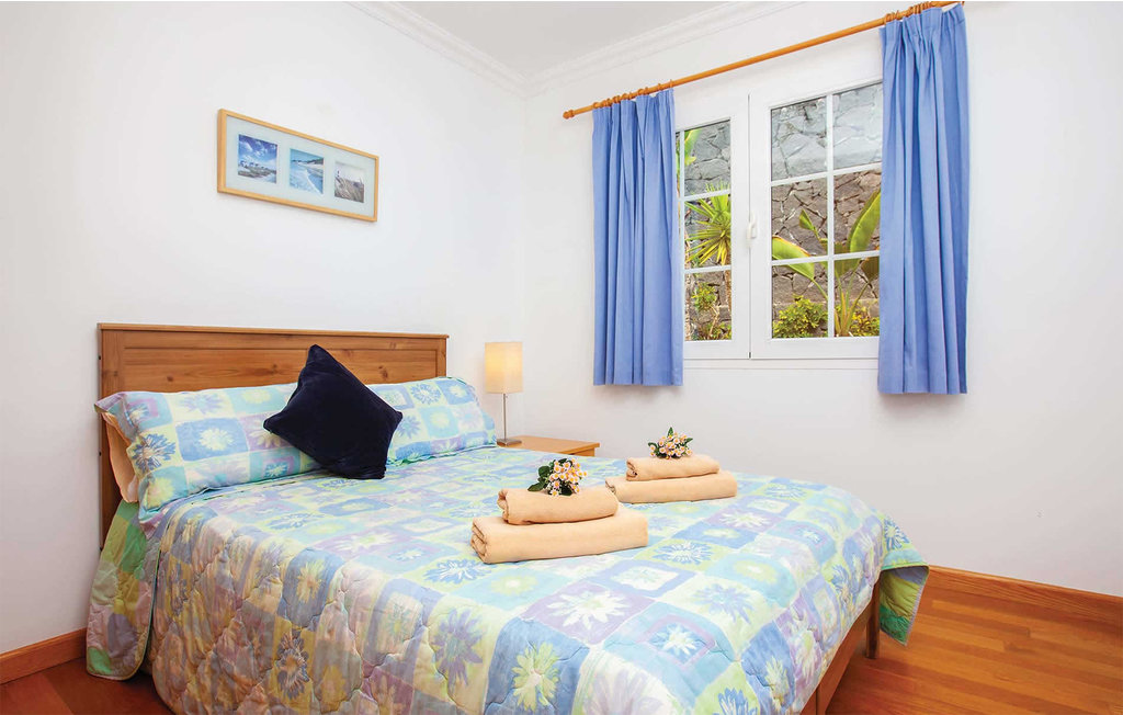 Semesterhus - Puerto Calero , Spanien - ELA092 12