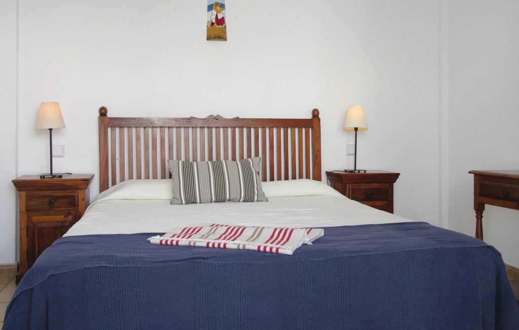 Feriehuse - Puerto Calero-Lanzarote , Spanien - ELA300 16