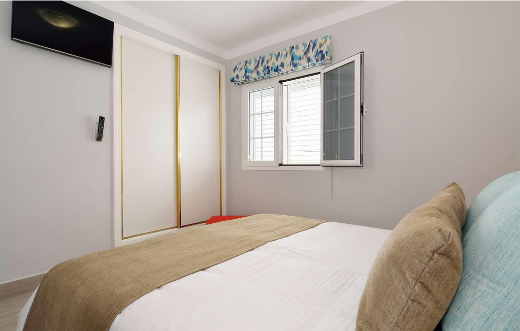 Feriehuse - Puerto del Carmen , Spanien - ELA435 16