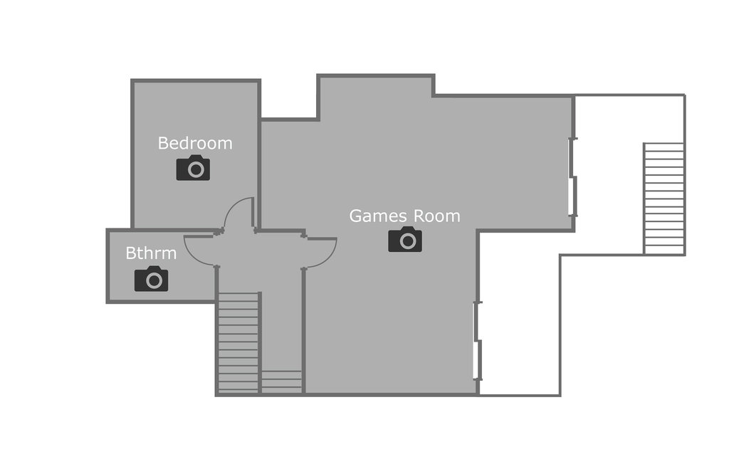 Feriehuse - Puerto Calero , Spanien - ELA405 18