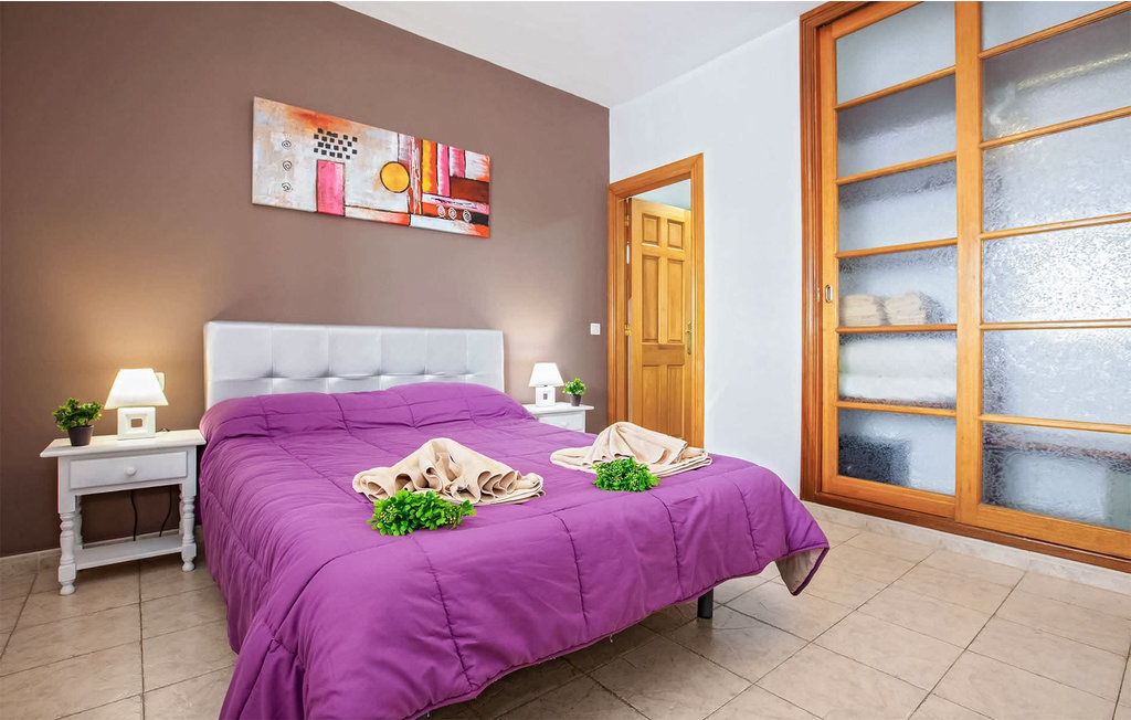 Feriehuse - Playa Blanca , Spanien - ELA016 21