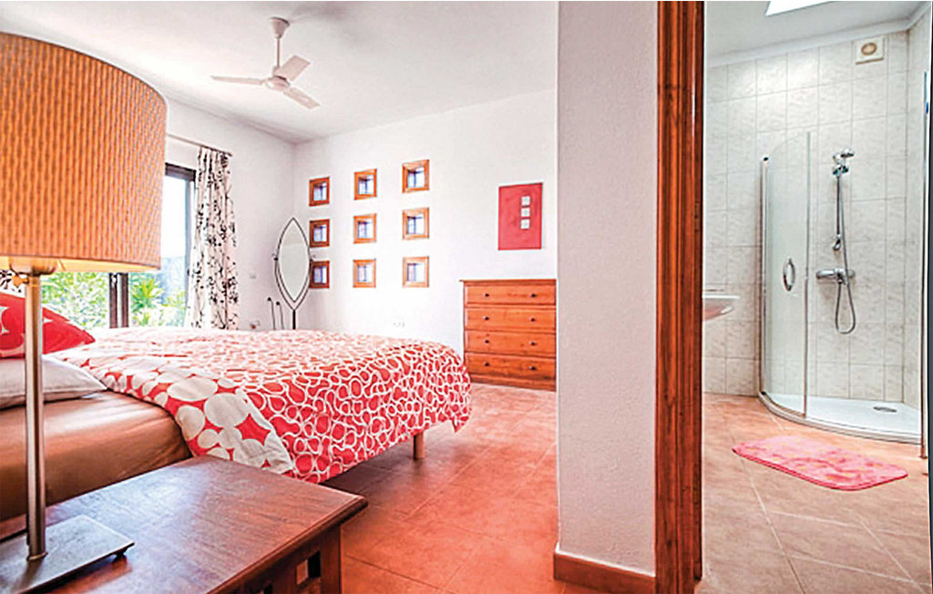 Feriehuse - Playa Blanca , Spanien - ELA064 9