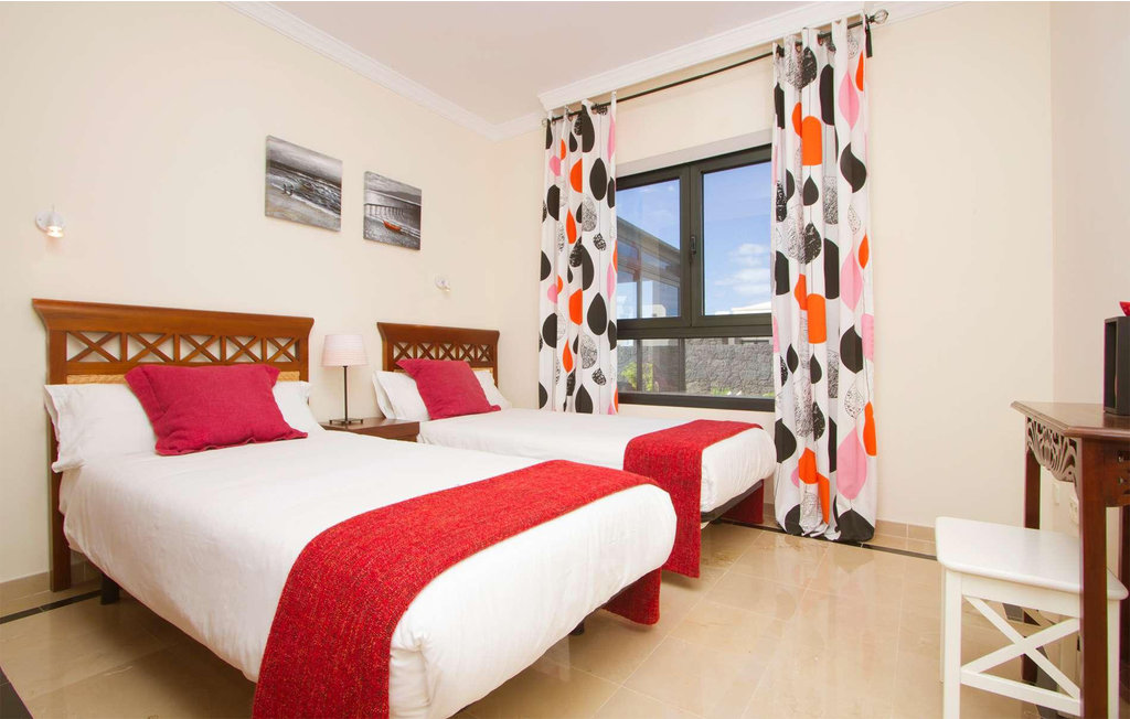 Feriehuse - Playa Blanca , Spanien - ELA108 7