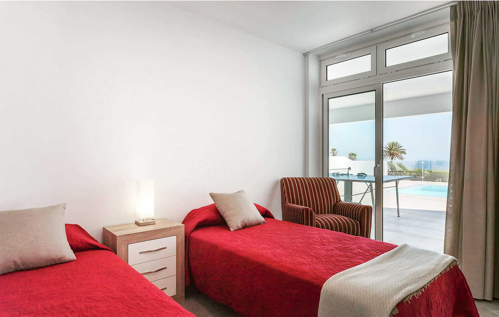 Feriehuse - Puerto del Carmen , Spanien - ELA065 30