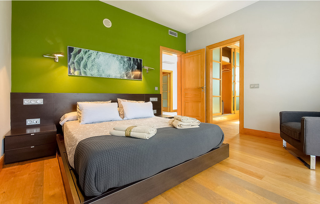 Ferienhaus - Playa Blanca , Spanien - ELA336 15