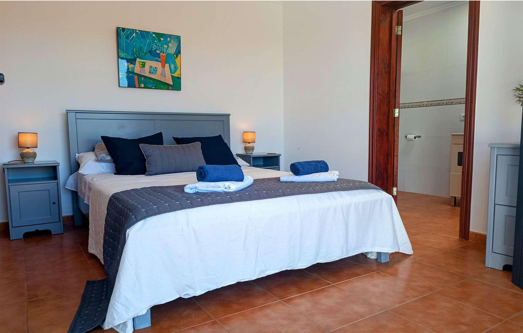 Feriehuse - Playa Blanca , Spanien - ELA442 17