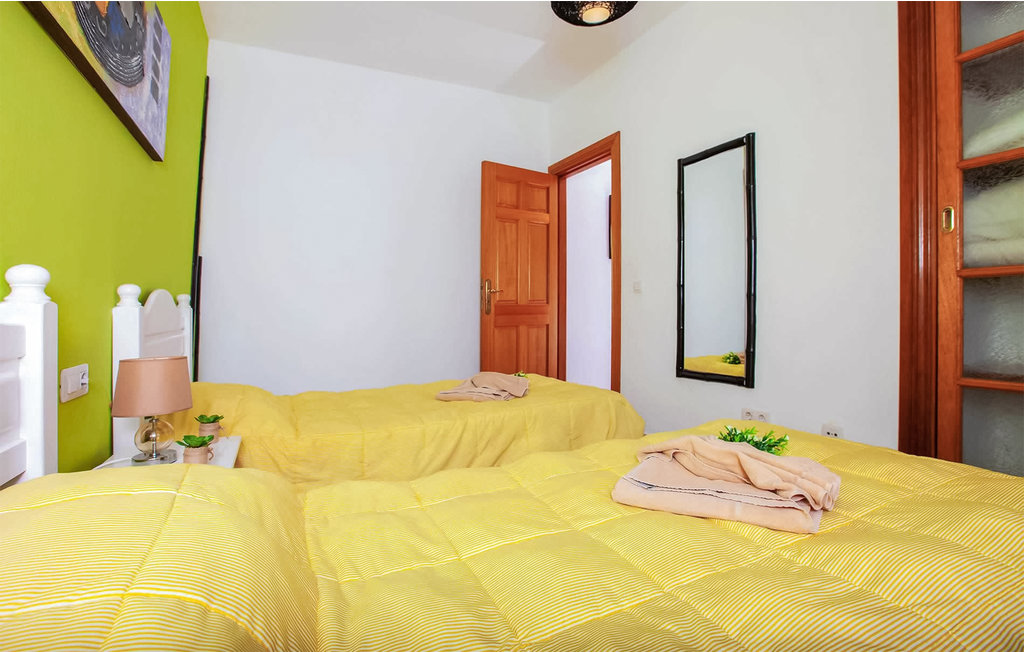 Feriehuse - Playa Blanca , Spanien - ELA016 25