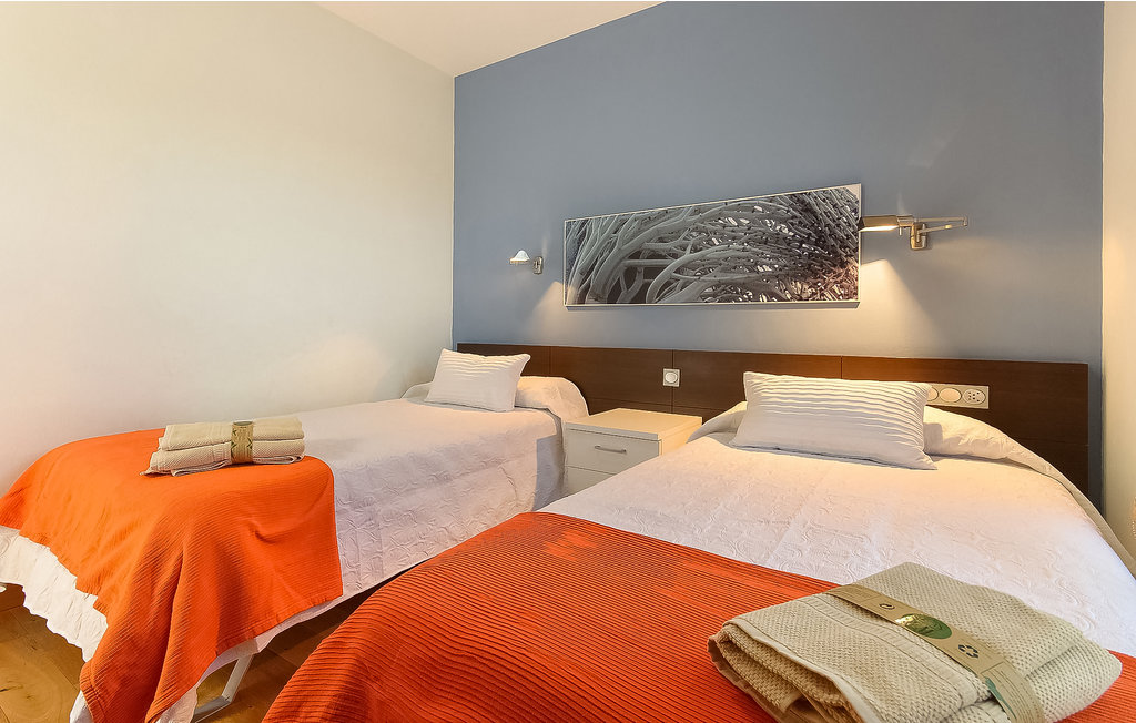 Ferienhaus - Playa Blanca , Spanien - ELA336 19