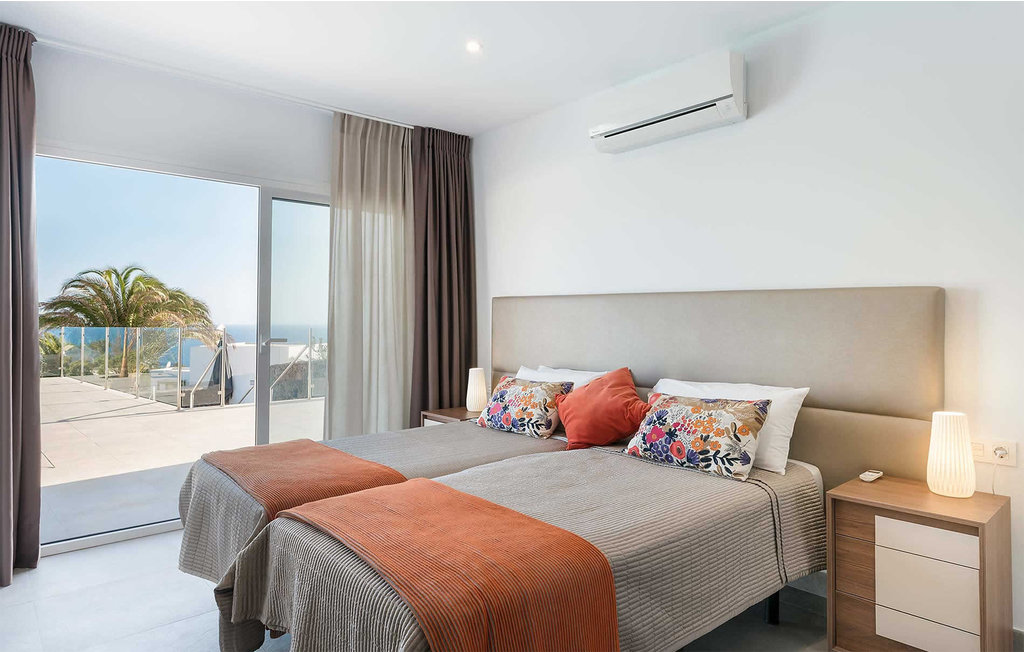 Feriehuse - Puerto del Carmen , Spanien - ELA065 34