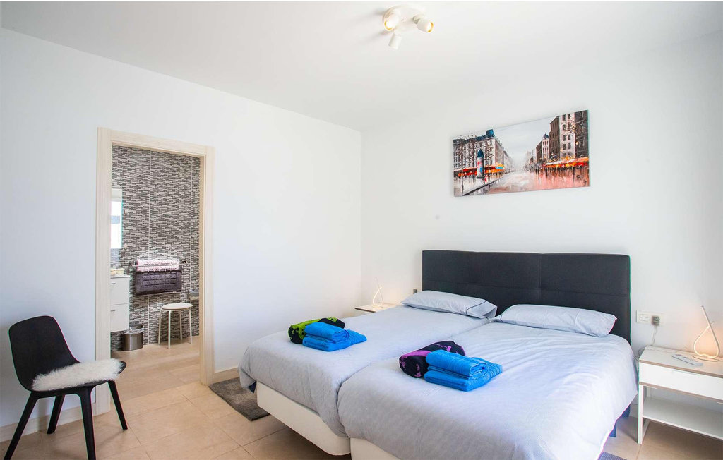 Feriehuse - Playa Blanca , Spanien - ELA142 23