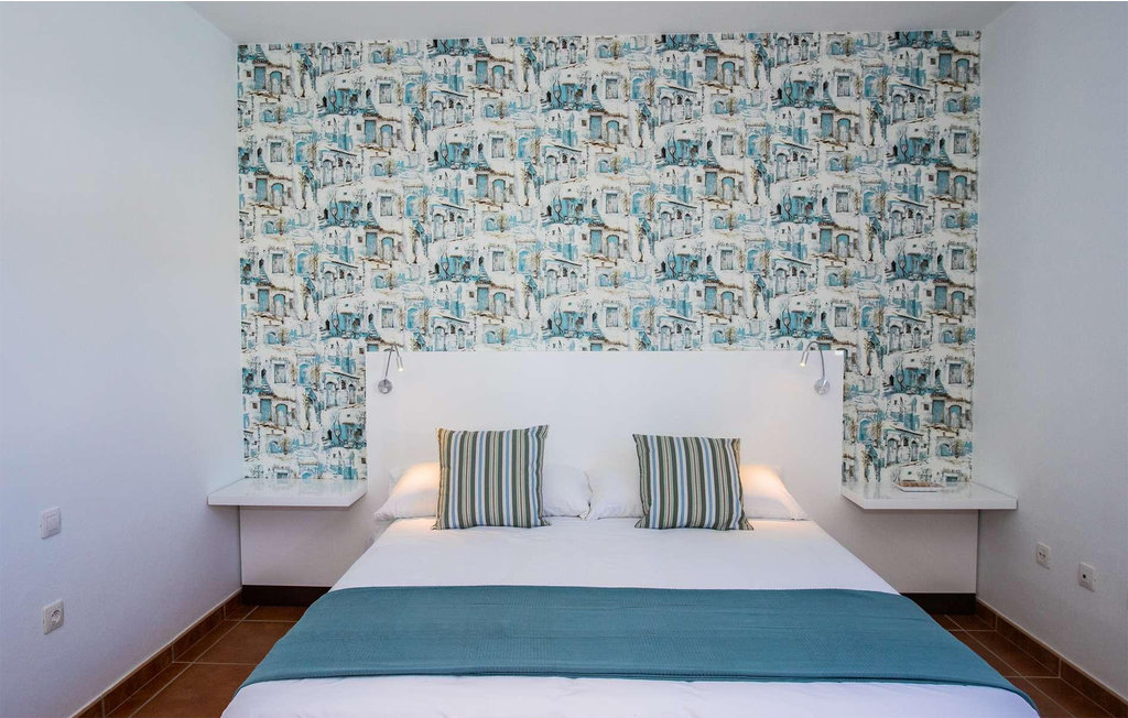 Feriehuse - La Vegueta , Spanien - ELA175 22