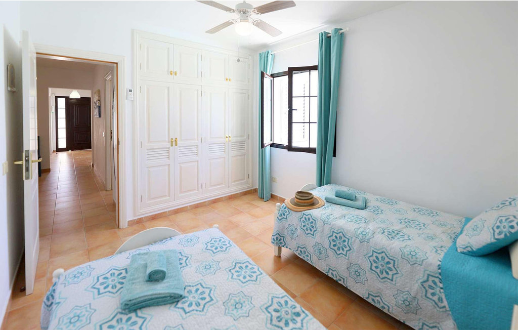 Feriehuse - Puerto del Carmen , Spanien - ELA427 33