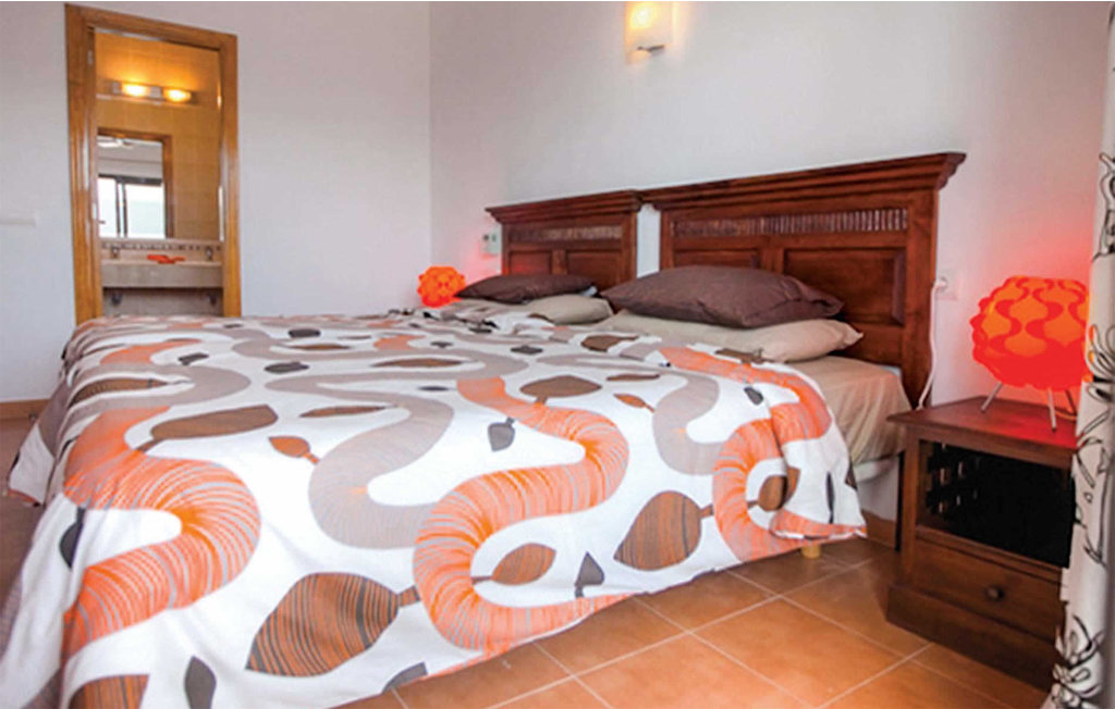 Feriehuse - Playa Blanca , Spanien - ELA064 10