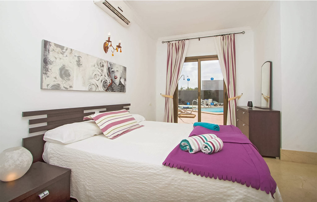 Feriehuse - Playa Blanca , Spanien - ELA408 9