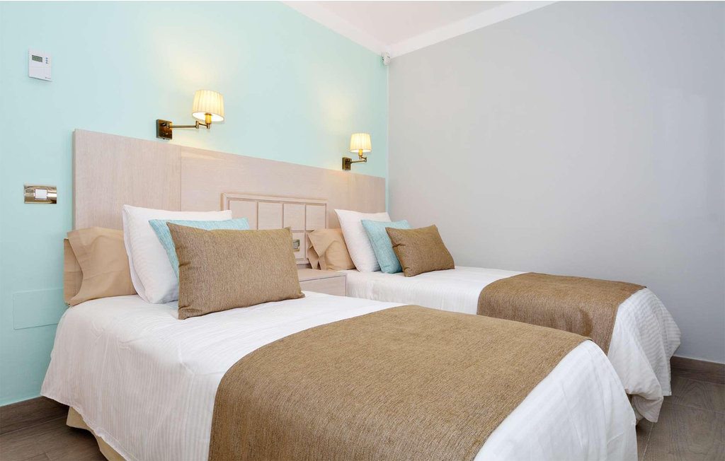 Feriehuse - Puerto del Carmen , Spanien - ELA435 17