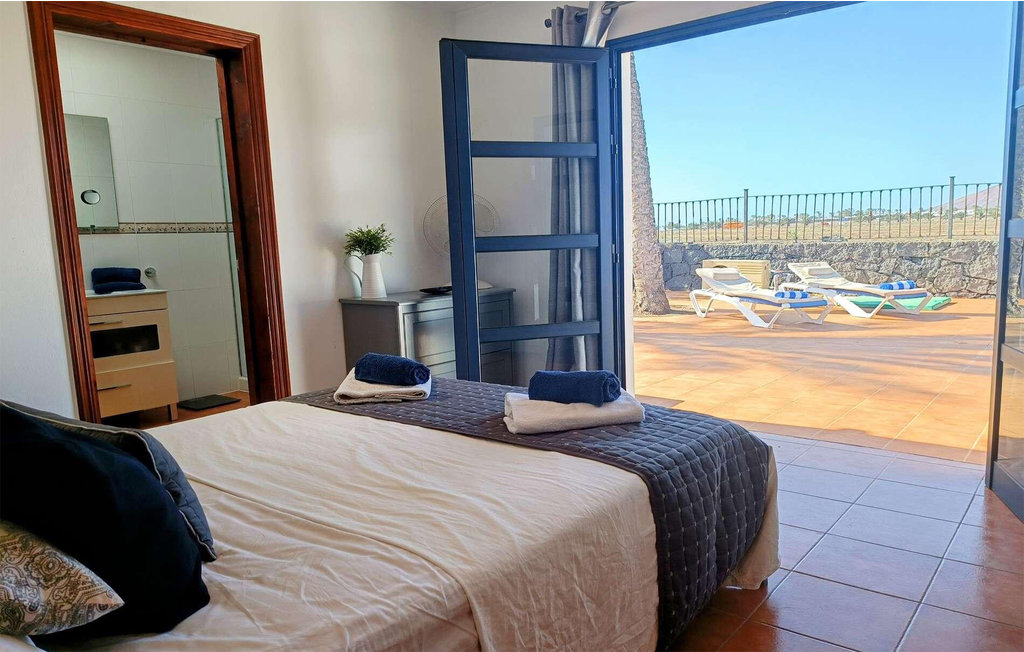 Feriehuse - Playa Blanca , Spanien - ELA442 6