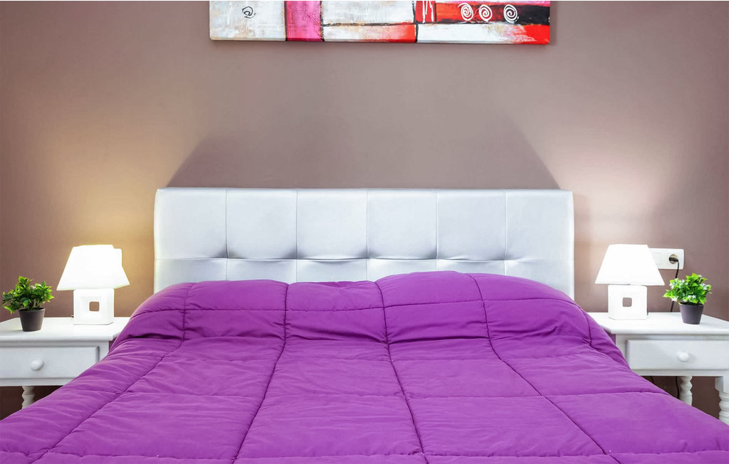 Feriehuse - Playa Blanca , Spanien - ELA016 22