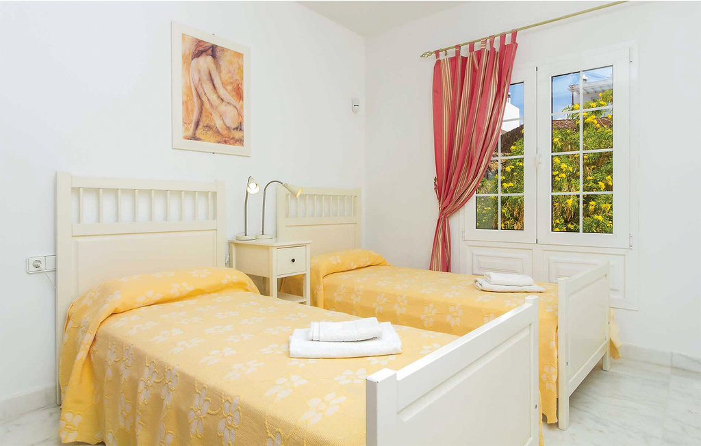 Feriehuse - Puerto del Carmen , Spanien - ELA036 10