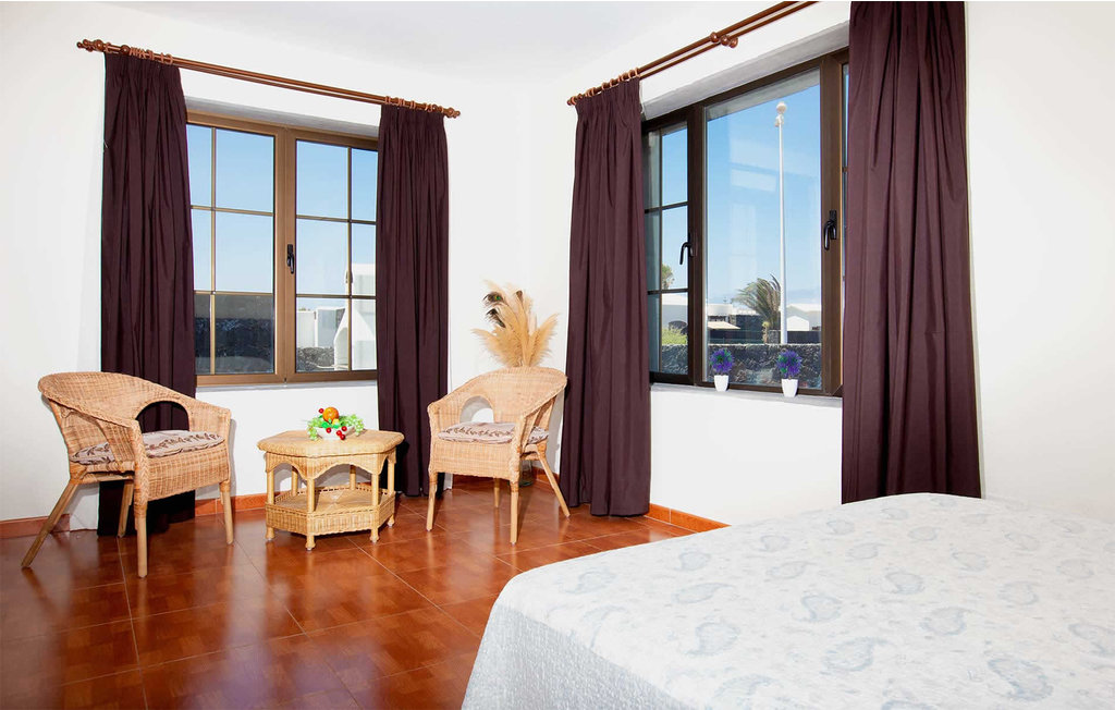 Feriehuse - Playa Blanca , Spanien - ELA088 6