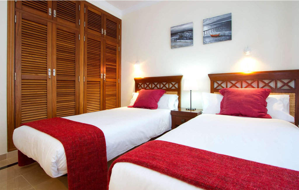 Feriehuse - Playa Blanca , Spanien - ELA108 8