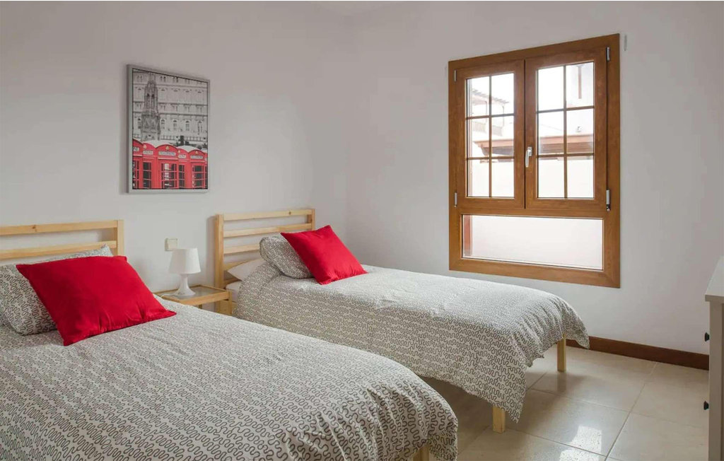 Feriehuse - Costa Teguise , Spanien - ELA119 32