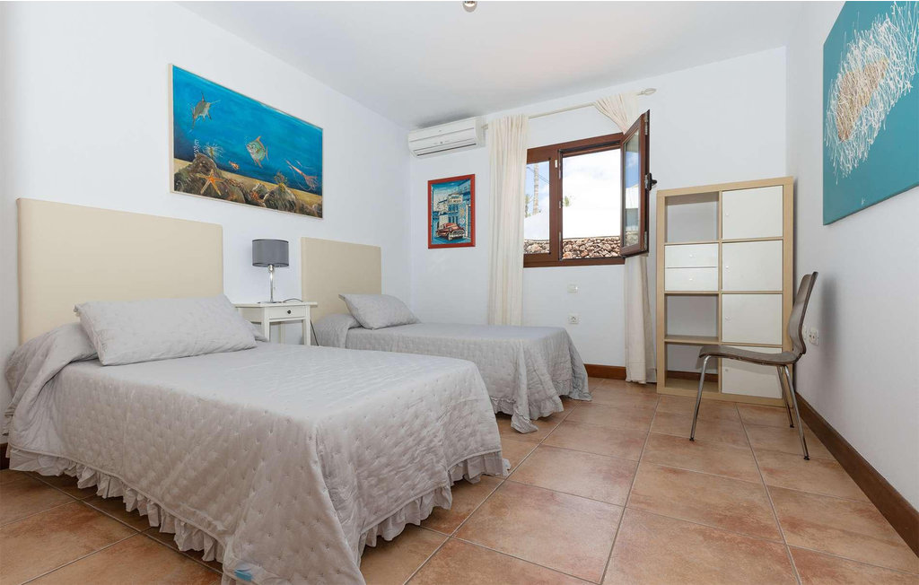 Ferienhaus - La Asomada , Spanien - ELA129 30