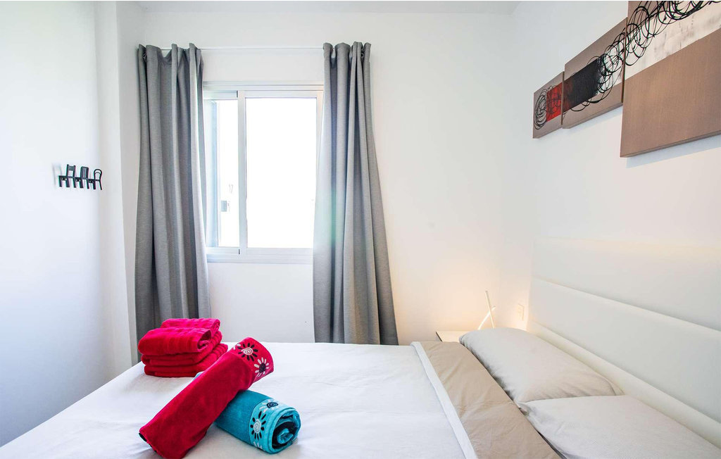 Feriehuse - Playa Blanca , Spanien - ELA142 20