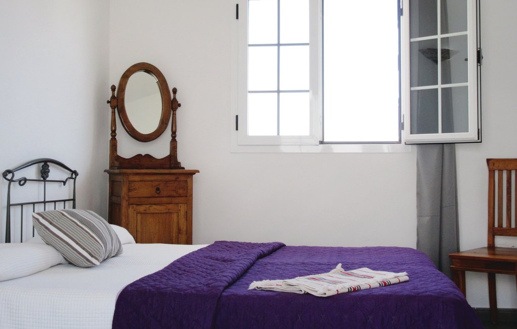 Semesterhus - Puerto Calero-Lanzarote , Spanien - ELA299 15