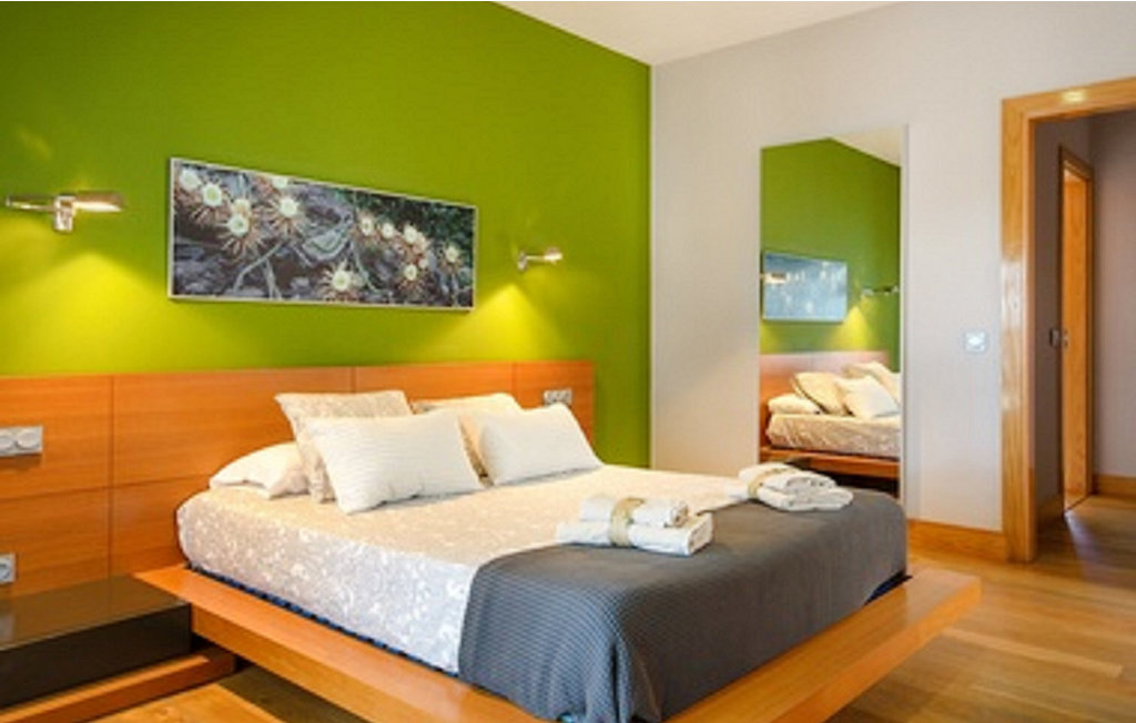 Feriehuse - Playa Blanca , Spanien - ELA335 33