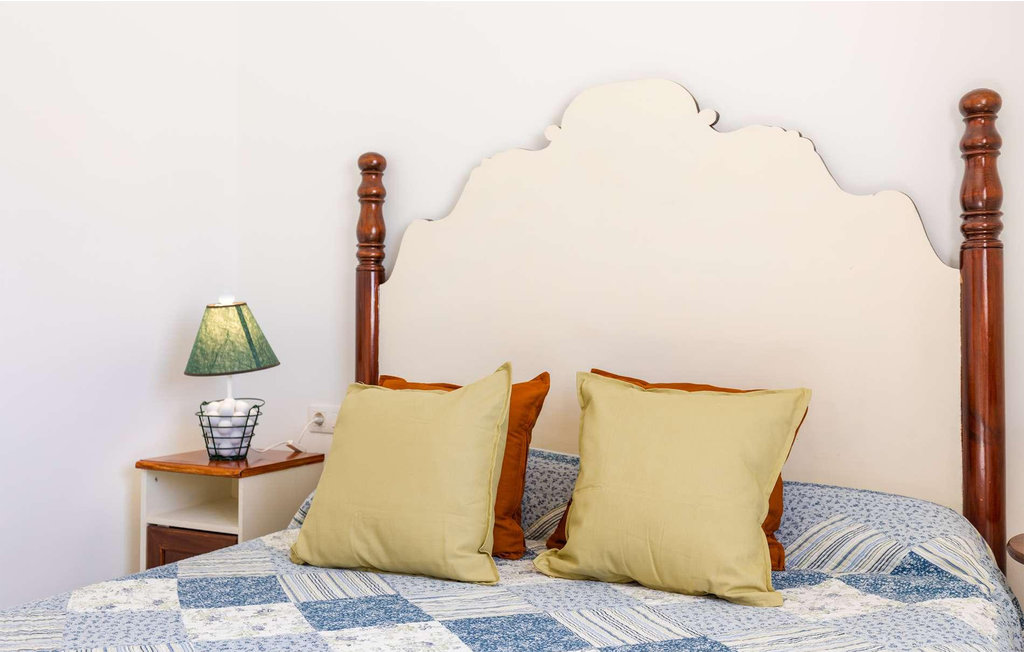 Feriehuse - Playa Blanca , Spanien - ELA451 14