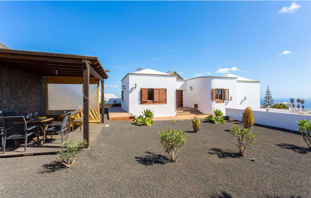 Feriehuse - La Asomada , Spanien - ELA022 6