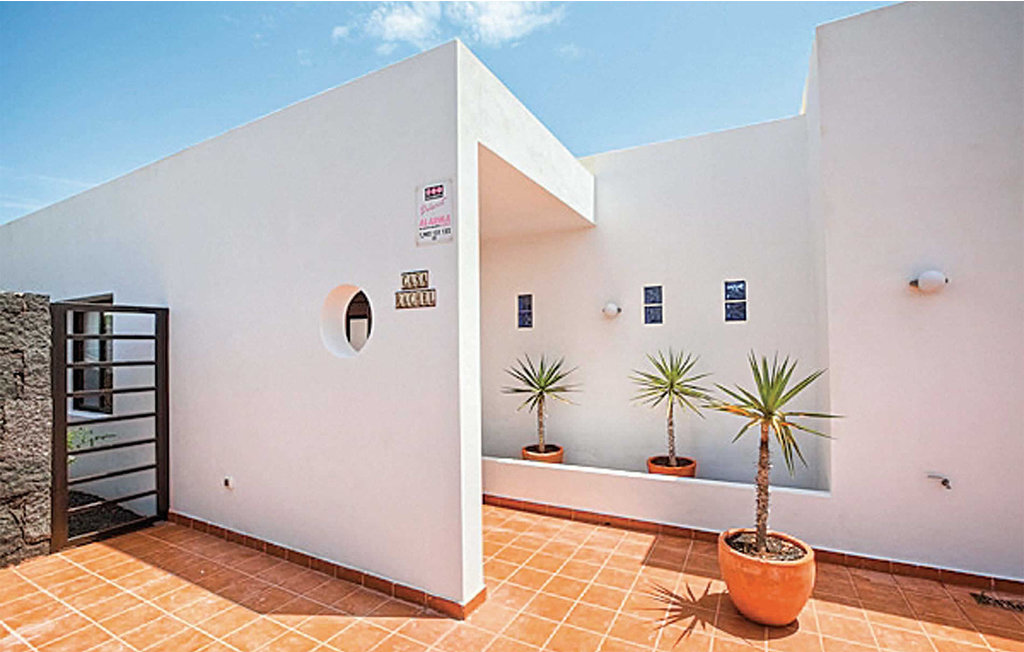 Feriehuse - Playa Blanca , Spanien - ELA064 7