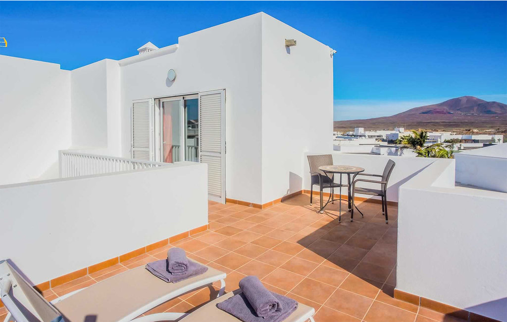 Feriehuse - Playa Blanca , Spanien - ELA099 2