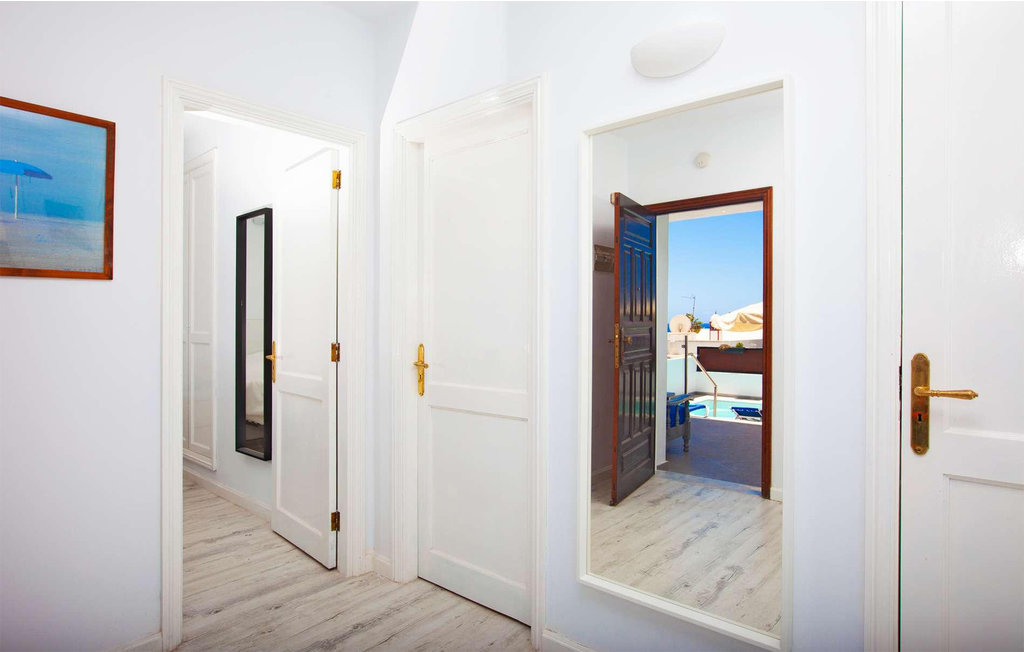 Feriehuse - Puerto del Carmen , Spanien - ELA106 15