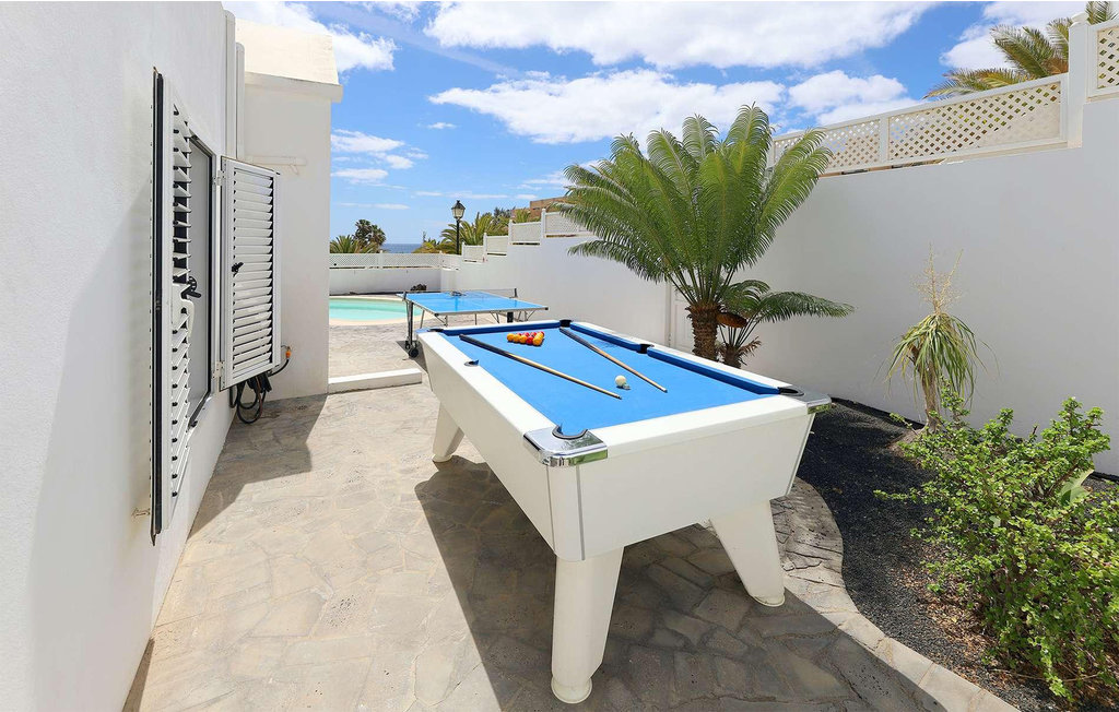 Feriehuse - Puerto del Carmen , Spanien - ELA427 20