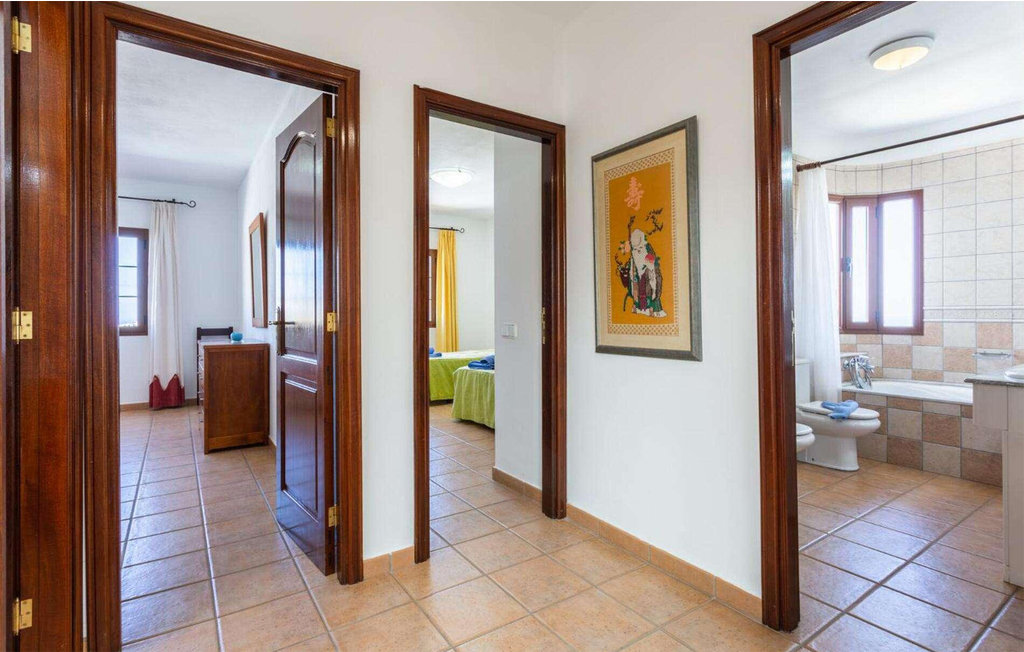 Feriehuse - La Asomada , Spanien - ELA022 18