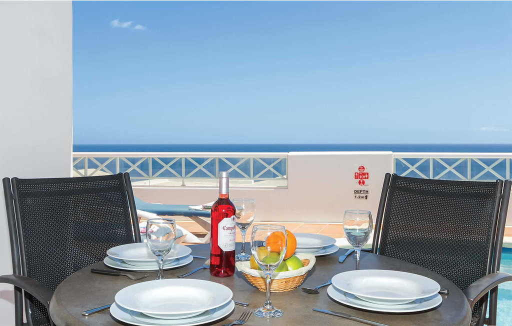 Feriehuse - Puerto del Carmen , Spanien - ELA036 6