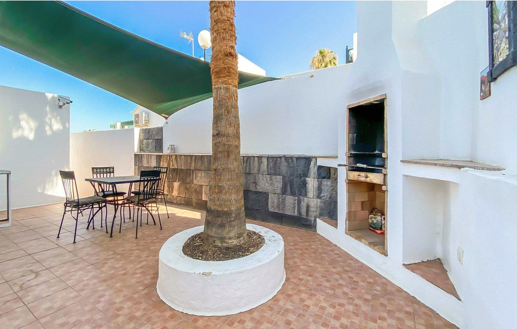 Feriehuse - Puerto del Carmen , Spanien - ELA048 9