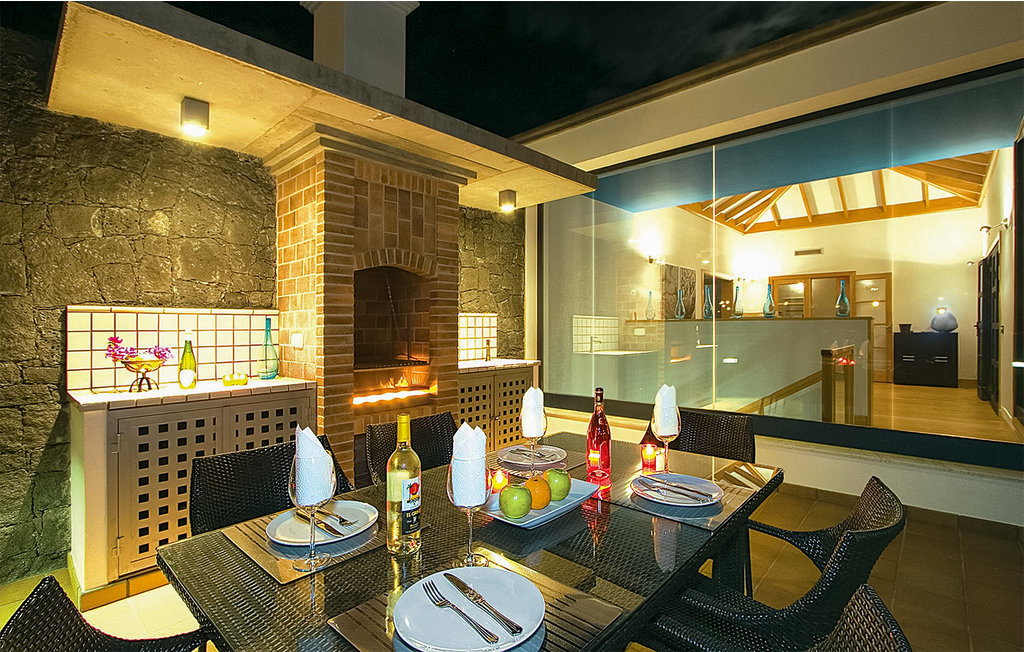 Feriehuse - Playa Blanca , Spanien - ELA058 5